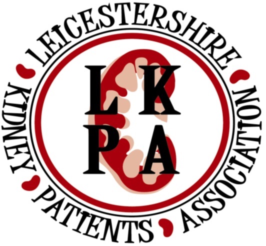 LKPA Logo